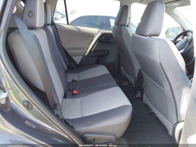 2013 TOYOTA RAV4 2T3WFREV7DW061669 Photo 7