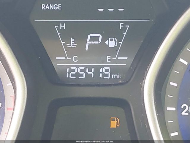 KMHDH4AE3EU129048 Hyundai dohc mpi nu