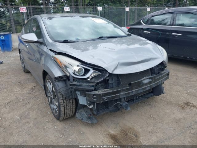 KMHDH4AE3EU129048 Hyundai dohc mpi nu