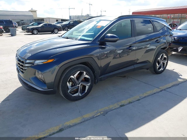 5NMJF3AE7NH050772 Hyundai gdi theta iii