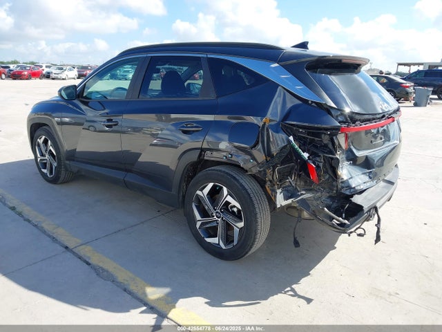5NMJF3AE7NH050772 Hyundai gdi theta iii