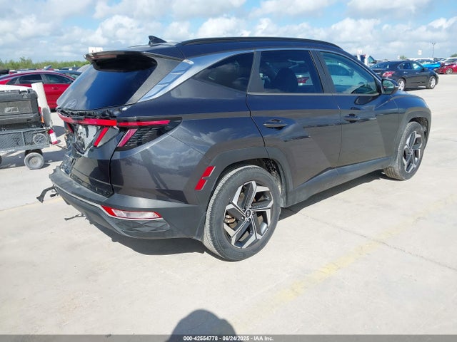 5NMJF3AE7NH050772 Hyundai gdi theta iii