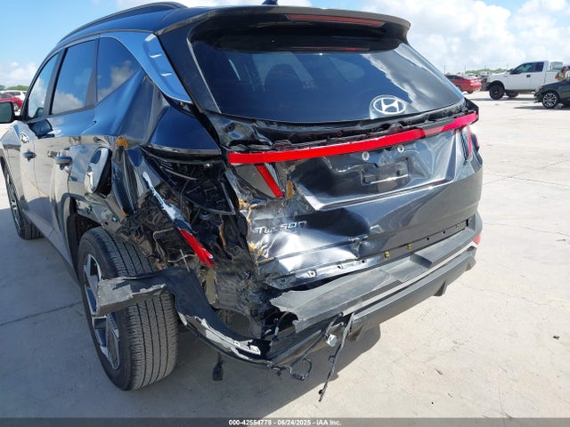 5NMJF3AE7NH050772 Hyundai gdi theta iii