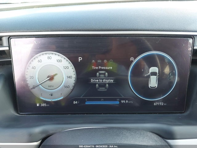 5NMJF3AE7NH050772 Hyundai gdi theta iii