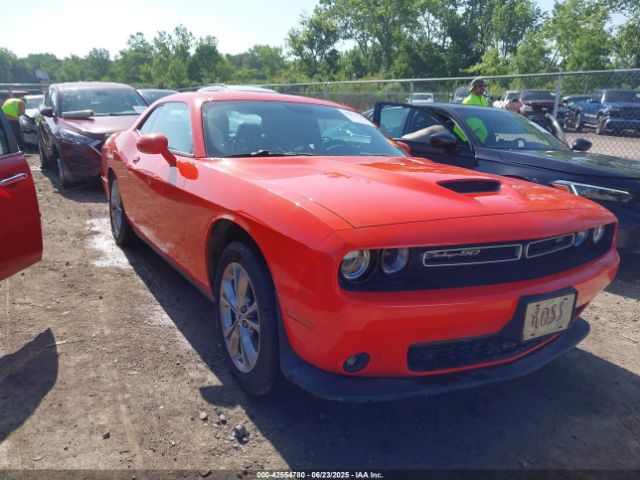2020 DODGE CHALLENGER 2C3CDZKG5LH207066