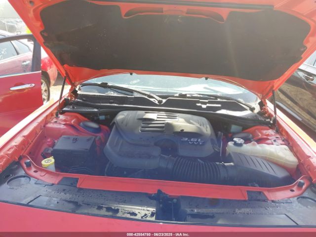 2020 DODGE CHALLENGER 2C3CDZKG5LH207066 Photo 9