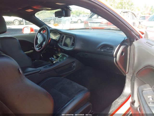 2020 DODGE CHALLENGER 2C3CDZKG5LH207066 Photo 4