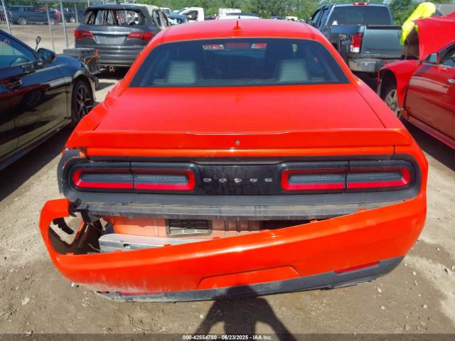 2020 DODGE CHALLENGER 2C3CDZKG5LH207066 Photo 5