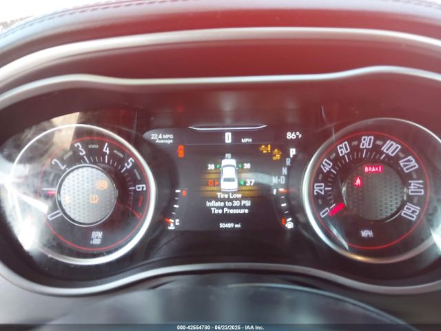 2020 DODGE CHALLENGER 2C3CDZKG5LH207066 Photo 6