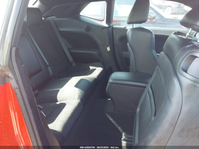 2020 DODGE CHALLENGER 2C3CDZKG5LH207066 Photo 7