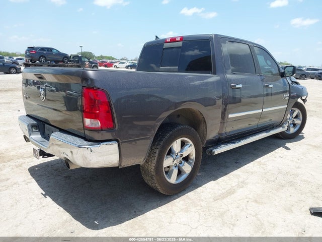 RAM 1500 2016 1C6RR6LT1GS155703 Image 4