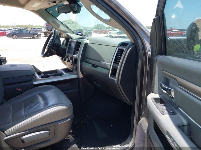 RAM 1500 2016 1C6RR6LT1GS155703 Image 5