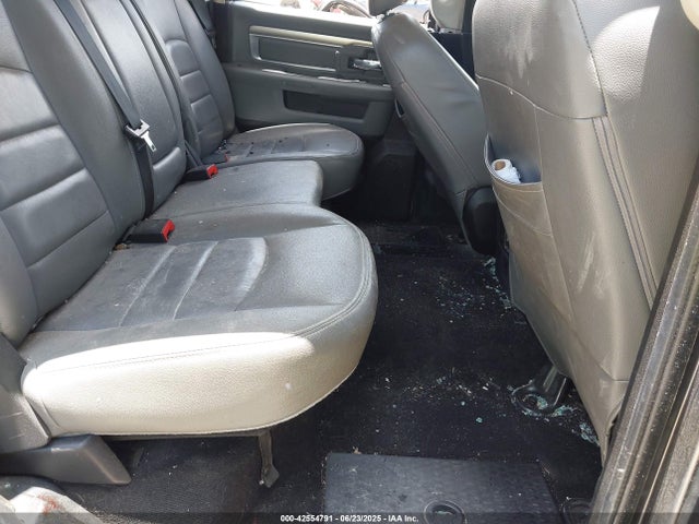 RAM 1500 2016 1C6RR6LT1GS155703 Image 8