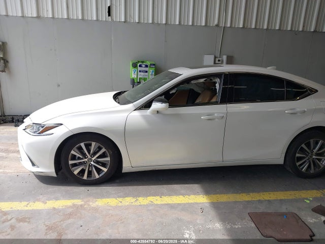 Lexus 2gr-fks 2020 58ACZ1B18LU062696 Image 14