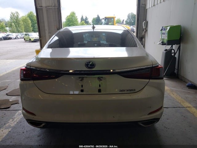Lexus 2gr-fks 2020 58ACZ1B18LU062696 Image 16