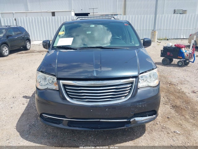 42554794 :رقم المزاد ، 2C4RC1BG9ER454226 vin ، 2014 Chrysler Town & Country Touring مزاد بيع