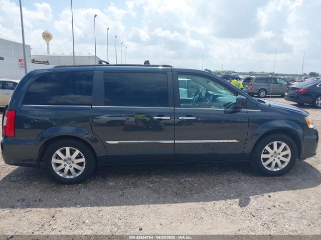 42554794 :رقم المزاد ، 2C4RC1BG9ER454226 vin ، 2014 Chrysler Town & Country Touring مزاد بيع