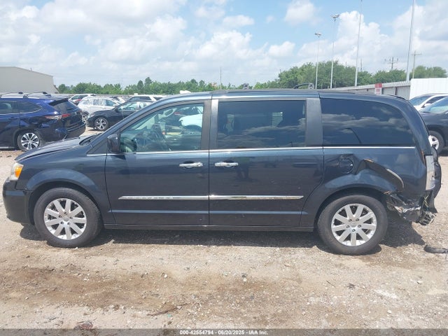 42554794 :رقم المزاد ، 2C4RC1BG9ER454226 vin ، 2014 Chrysler Town & Country Touring مزاد بيع