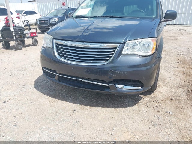 42554794 :رقم المزاد ، 2C4RC1BG9ER454226 vin ، 2014 Chrysler Town & Country Touring مزاد بيع