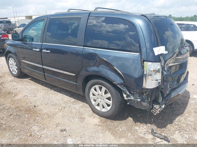 42554794 :رقم المزاد ، 2C4RC1BG9ER454226 vin ، 2014 Chrysler Town & Country Touring مزاد بيع