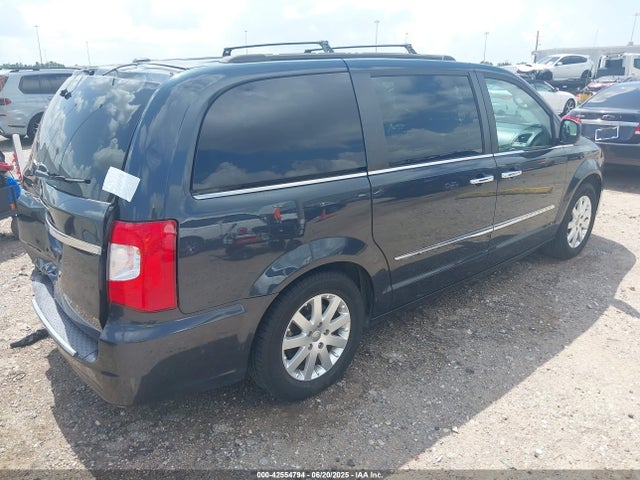 42554794 :رقم المزاد ، 2C4RC1BG9ER454226 vin ، 2014 Chrysler Town & Country Touring مزاد بيع