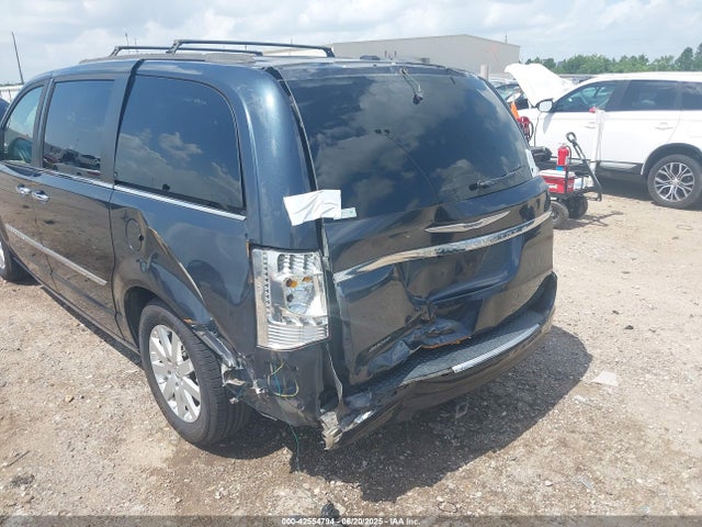 42554794 :رقم المزاد ، 2C4RC1BG9ER454226 vin ، 2014 Chrysler Town & Country Touring مزاد بيع
