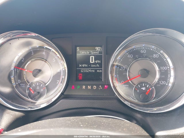 42554794 :رقم المزاد ، 2C4RC1BG9ER454226 vin ، 2014 Chrysler Town & Country Touring مزاد بيع