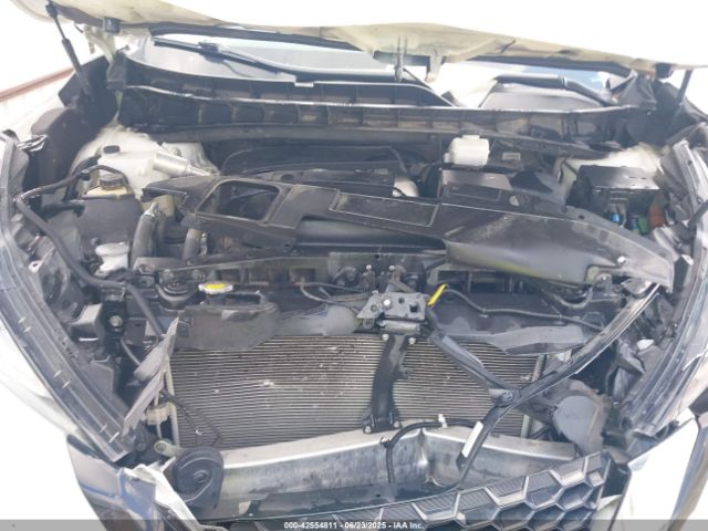 2020 NISSAN MURANO 5N1AZ2CJ7LN119628 Photo 9