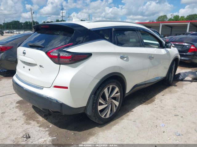 2020 NISSAN MURANO 5N1AZ2CJ7LN119628 Photo 3