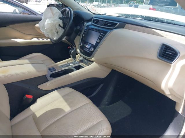 2020 NISSAN MURANO 5N1AZ2CJ7LN119628 Photo 4