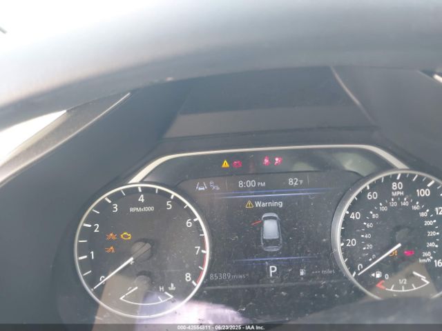 2020 NISSAN MURANO 5N1AZ2CJ7LN119628 Photo 6