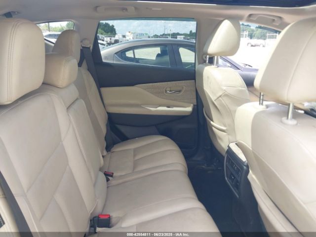 2020 NISSAN MURANO 5N1AZ2CJ7LN119628 Photo 7
