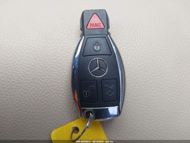 2017 MERCEDES-BENZ CLA 250 WDDSJ4GB6HN403439 Photo 10