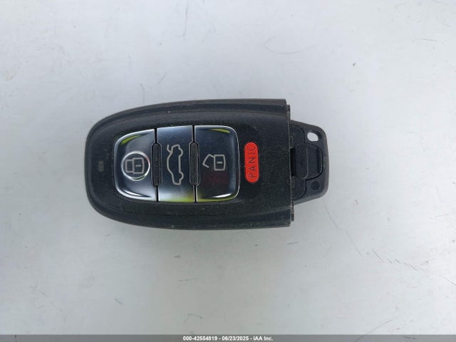 2014 AUDI RS 5 WUAC6AFR7EA900731 Photo 10