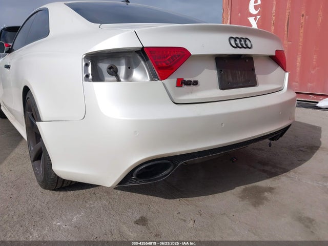WUAC6AFR7EA900731 Audi 2014
