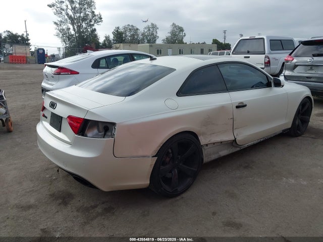 2014 AUDI RS 5 WUAC6AFR7EA900731 Photo 3