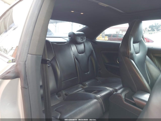 2014 AUDI RS 5 WUAC6AFR7EA900731 Photo 7