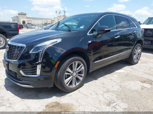 1GYKNCRS9SZ120663 Cadillac lgx