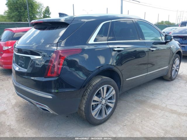 1GYKNCRS9SZ120663 Cadillac lgx
