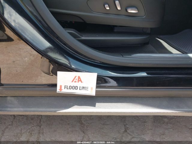 1GYKNCRS9SZ120663 Cadillac lgx