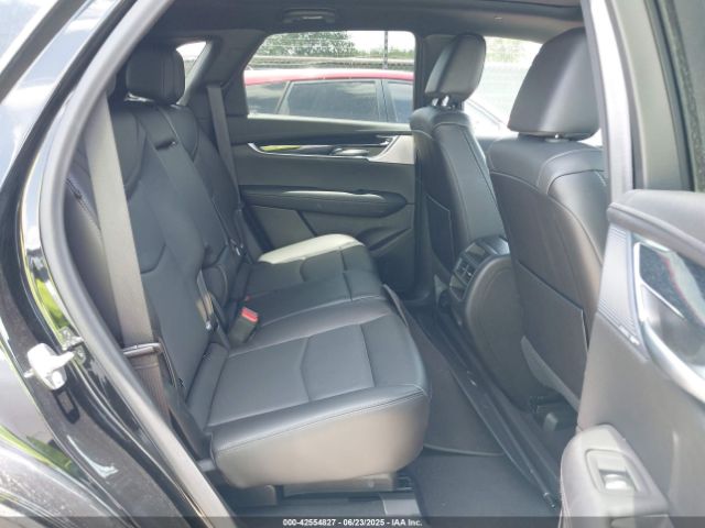 1GYKNCRS9SZ120663 Cadillac lgx