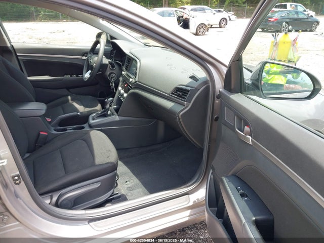 KMHD84LF1LU105107 Hyundai mpi nu
