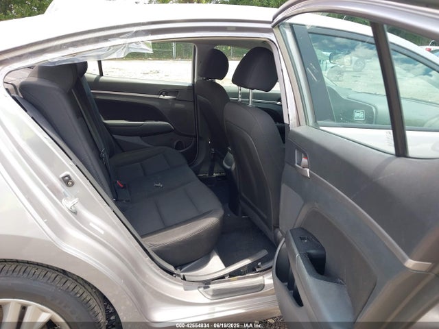 KMHD84LF1LU105107 Hyundai mpi nu