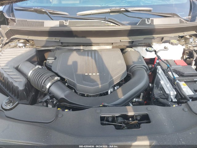1GNERLRS6SJ211094 Chevrolet lk0