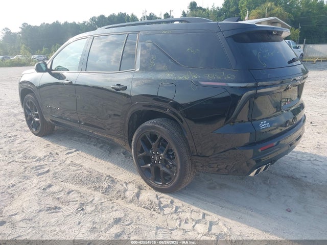 1GNERLRS6SJ211094 Chevrolet lk0