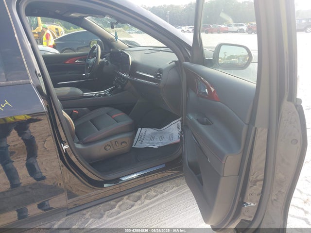 1GNERLRS6SJ211094 Chevrolet lk0