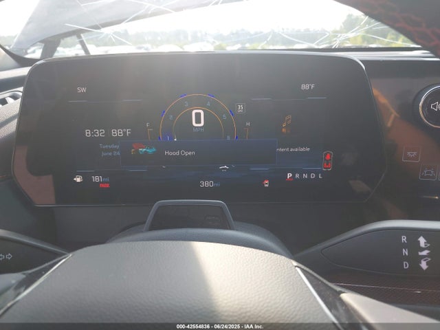 1GNERLRS6SJ211094 Chevrolet lk0
