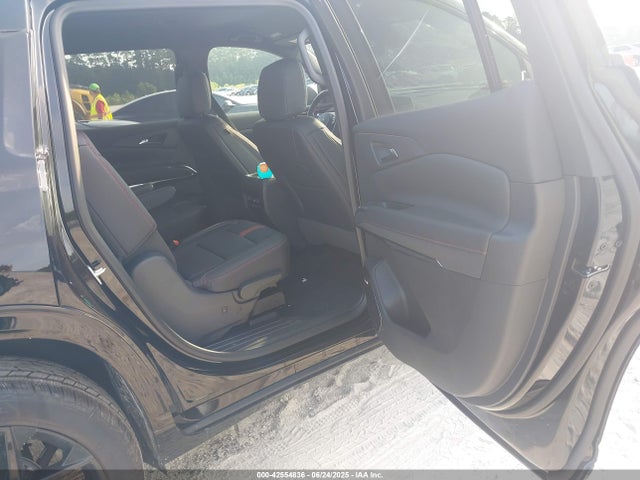 1GNERLRS6SJ211094 Chevrolet lk0