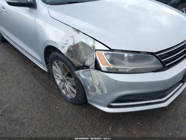 3VWLA7AJ7FM228476 Volkswagen 2015