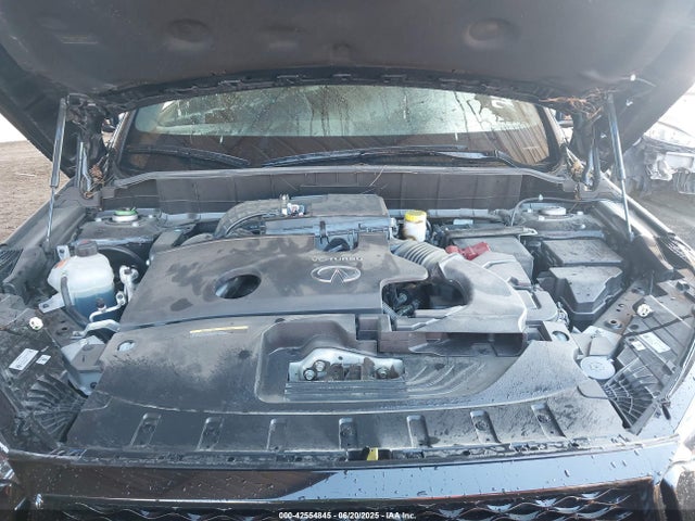 Infiniti 2022 2022 3PCAJ5BA2NF107256 Image 10
